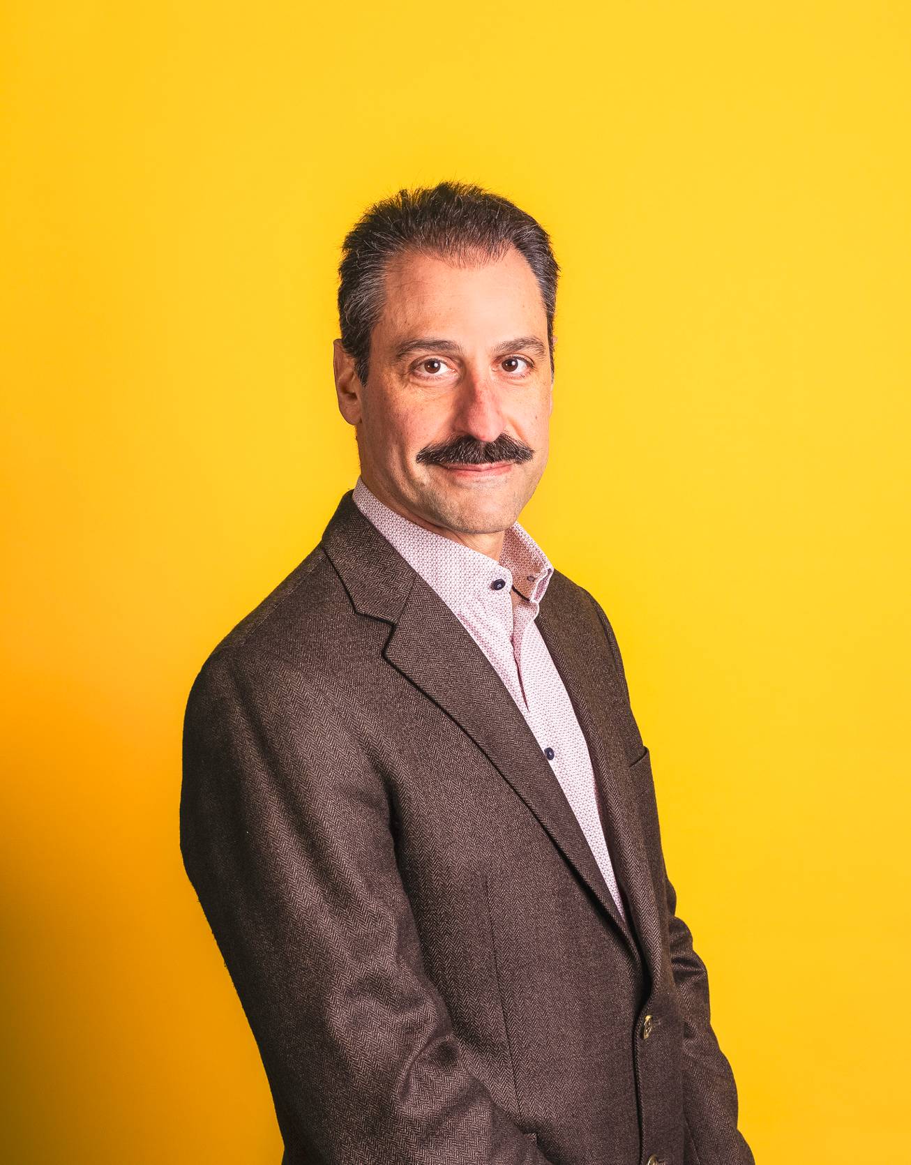 Manos Georgiadis staff profile photo