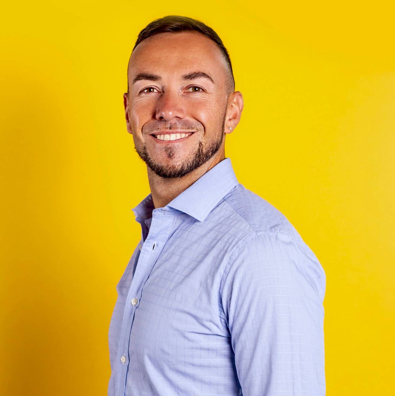 Marco Beato staff profile photo