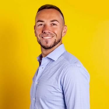 Marco Beato staff profile photo