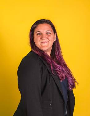 Marianna Stella staff profile photo