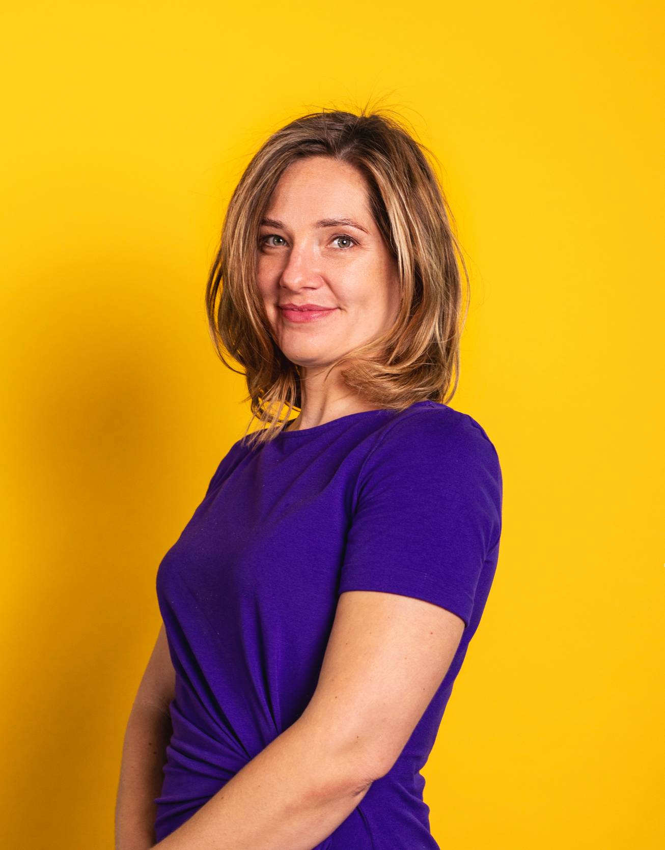 Maureen Haaker staff profile photo