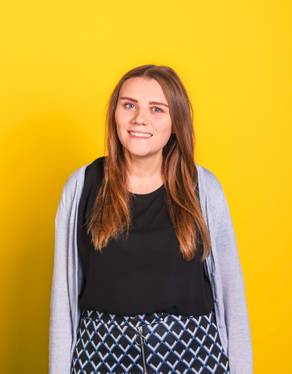 Naomi Moran staff profile photo