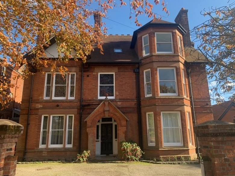 Ormonde House, a grand Victorian 16-bedroom property