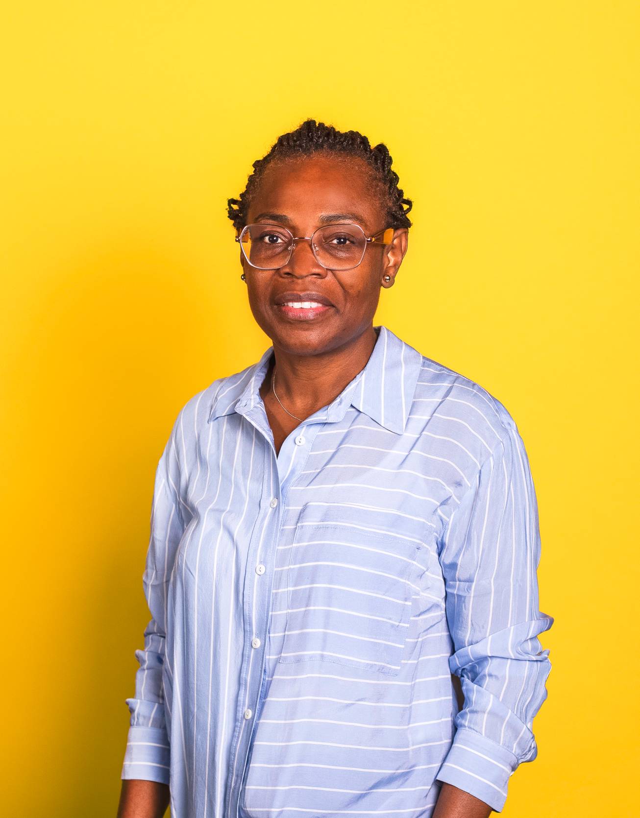 Pere Ayling staff profile photo