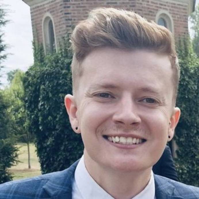 Peter Broughton Alumni