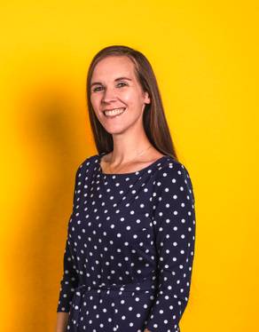 Rachel Grenfell-Essam staff profile photo