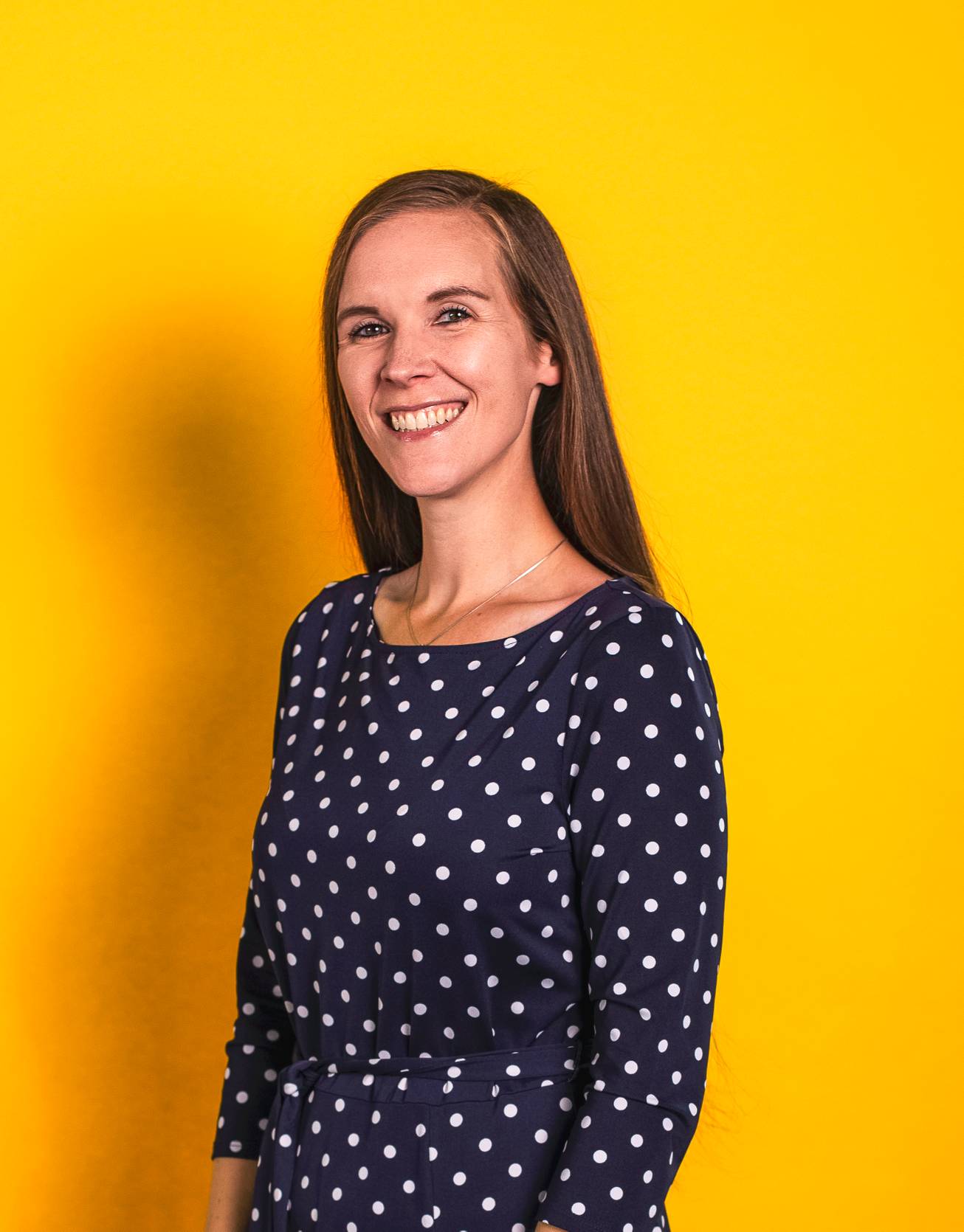 Rachel Grenfell-Essam staff profile photo