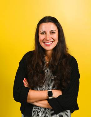 Rosanna Douglas-Head staff profile photo