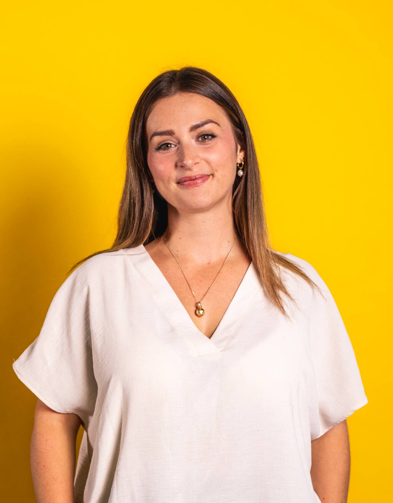 Ruby Farr staff profile photo