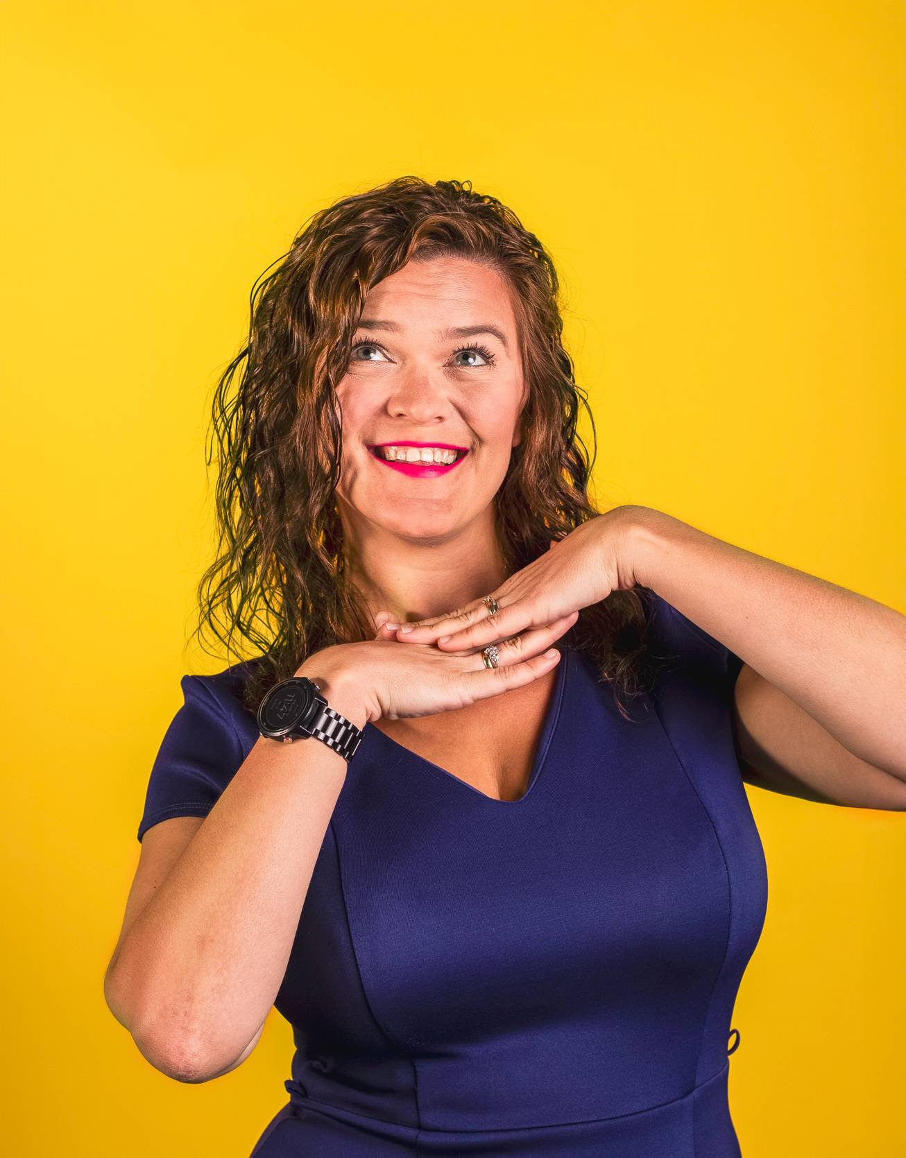 Ruth Flaherty staff profile photo