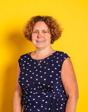 Ruth Strudwick staff profile photo