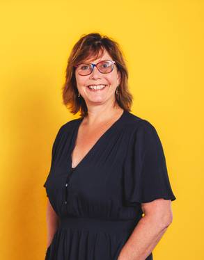 Sam Chenery-Morris staff profile photo