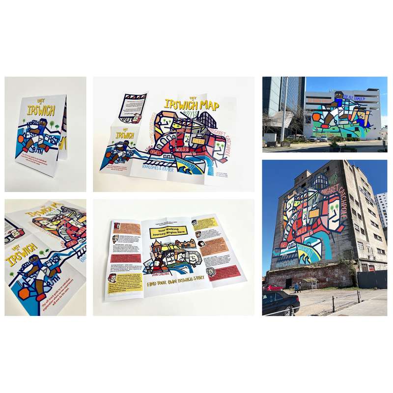 Design by Sammi Wong