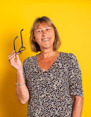 Sarah Watkin staff profile photo