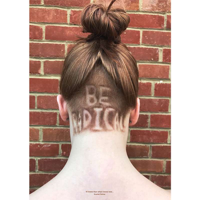 Design by Scarlett Painter