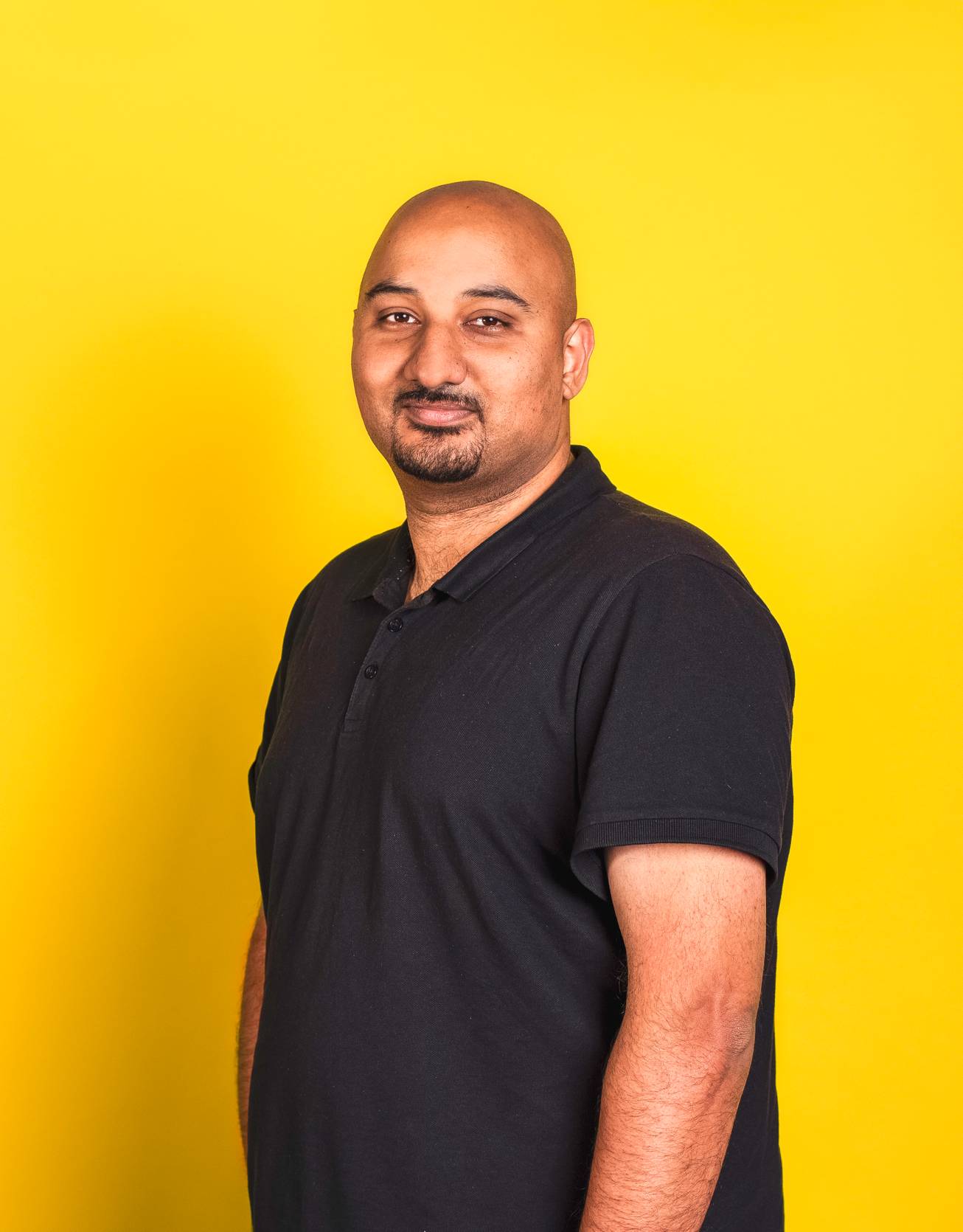 Shahroz Nadeem staff profile photo