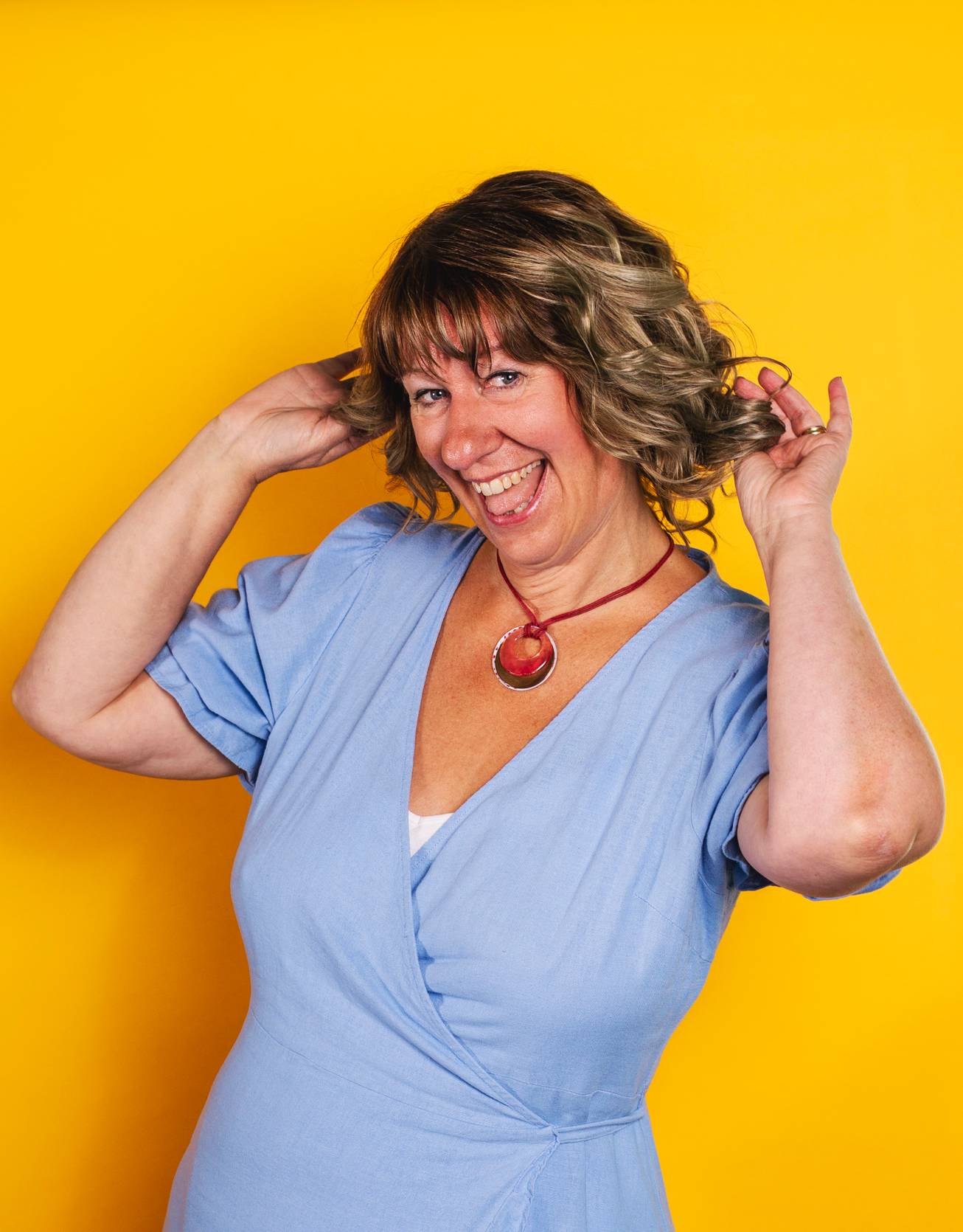 Sharon Versey staff profile photo