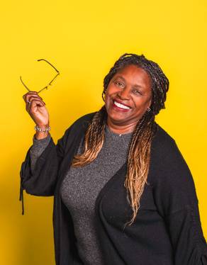 Sheila Leighton staff profile photo