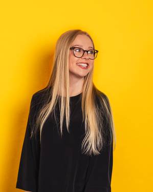 Sophie Carter staff profile photo