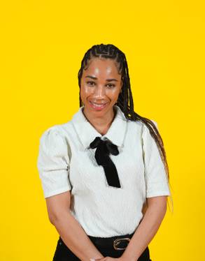 Stacianne Tennant staff profile photo