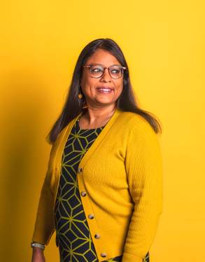 Sue Raychaudhuri 2