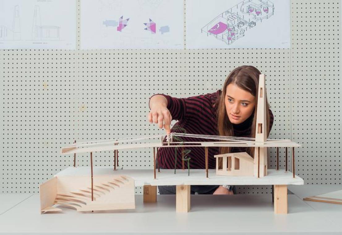 Headshot of Vanessa Sandri