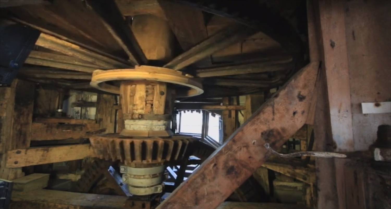 Short Film by Andy Darbyshire