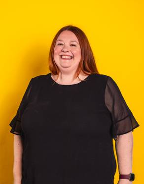 Tracy Fiddy staff profile photo