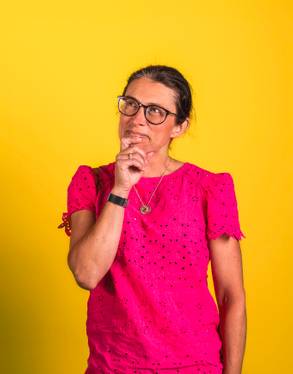 Valerie Gladwell staff profile photo