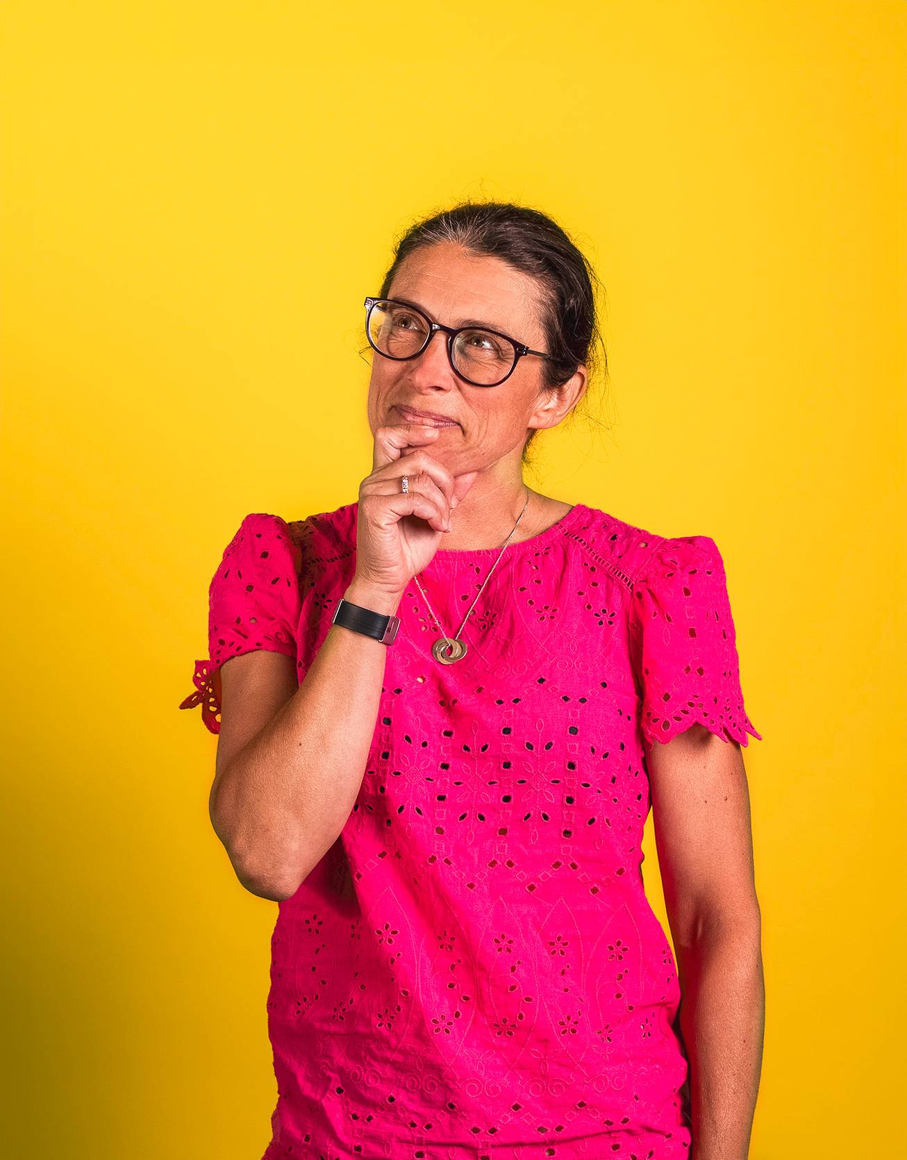 Valerie Gladwell staff profile photo