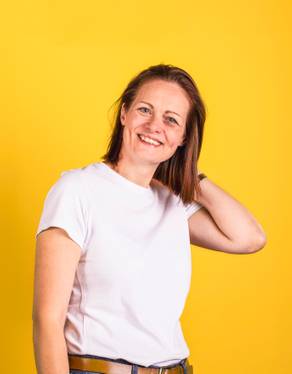 Vanessa Sharp staff profile photo