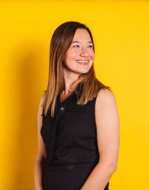 Vicky Rutherford staff profile photo