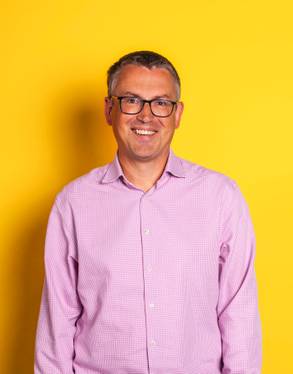 Will Thomas staff profile photo