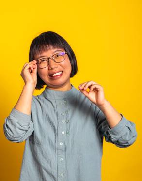 Xiaorong Gu staff profile photo