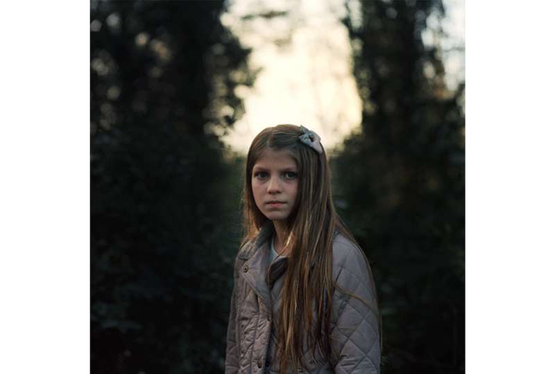 Photography work by Zoe-Barrett