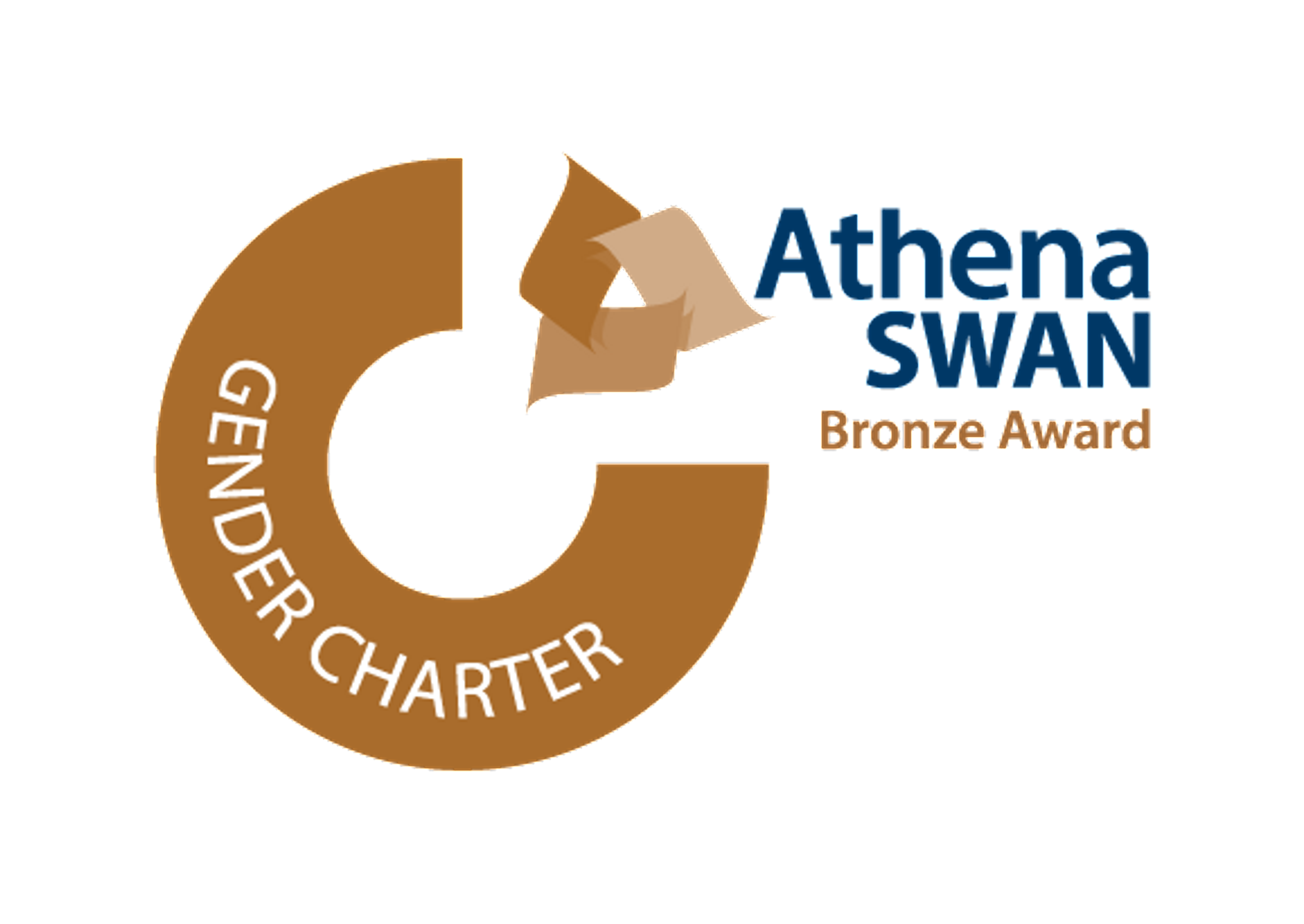 Athena Swan logo