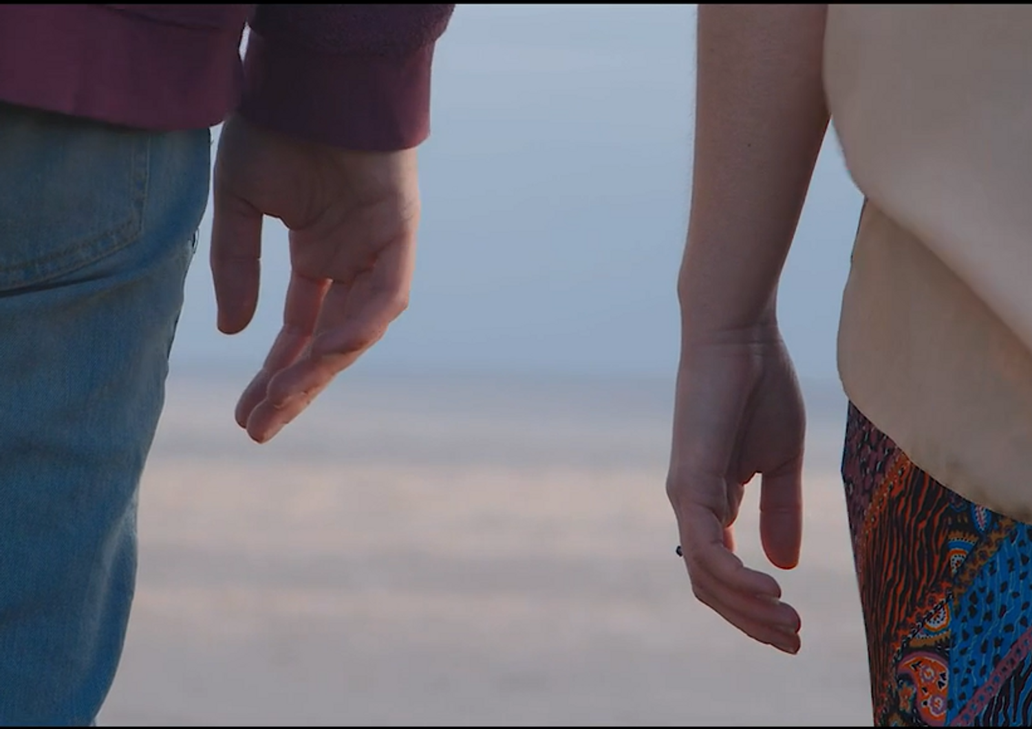 Short Film by Sophie Goodman