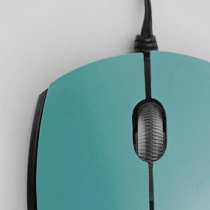 Computer mouse