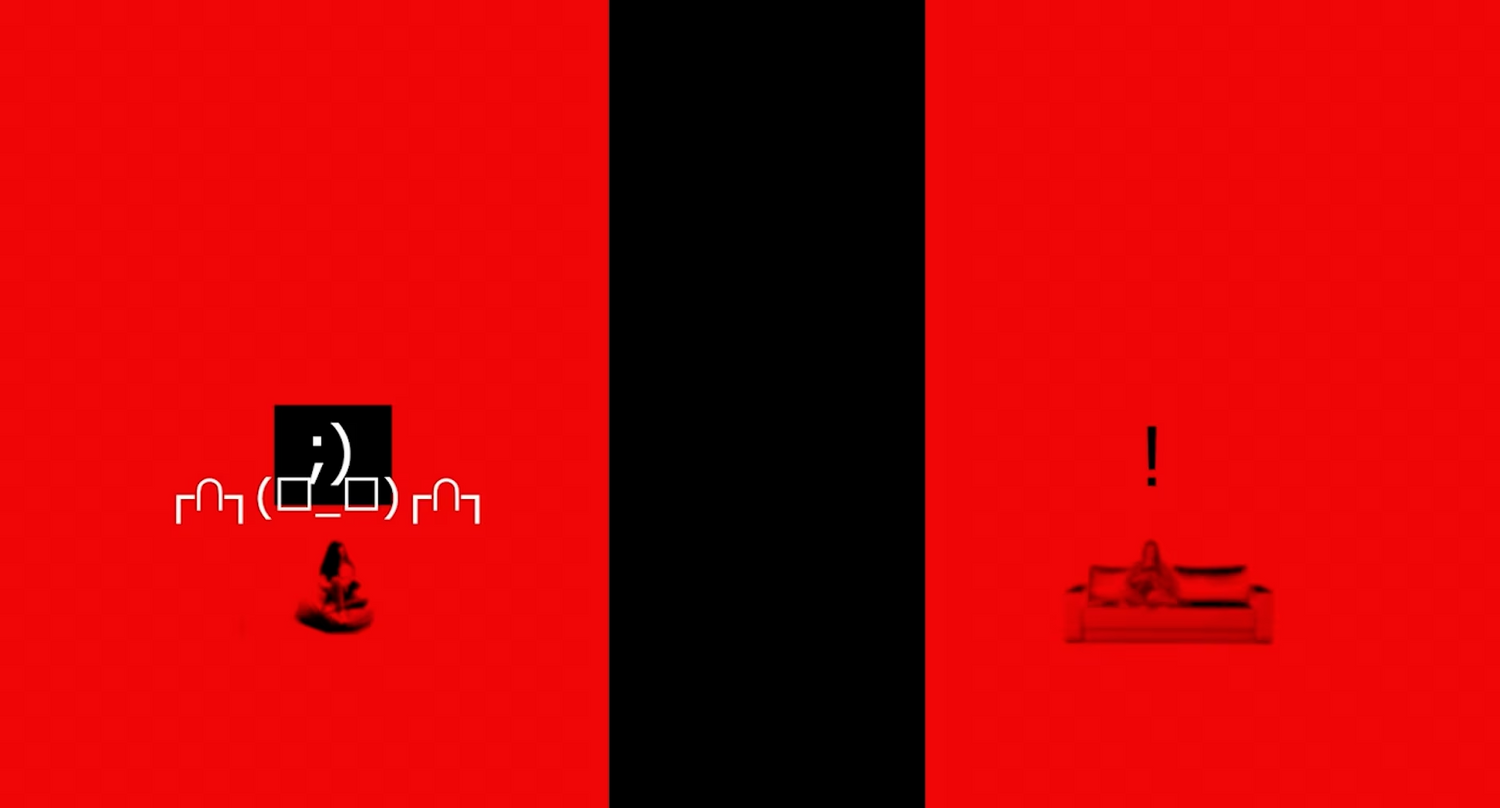 Short Film by Akiva Rivero Gonzalez