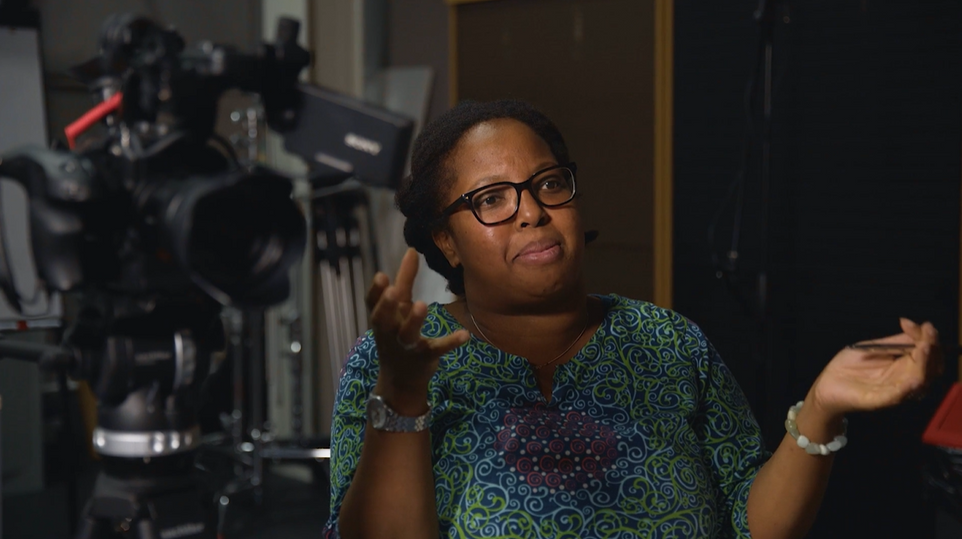 Headshot of Remi Morrison